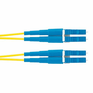 Cable fibra óptica Panduit LC/LC 2 m