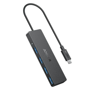 Hub USB Anker A8309G11