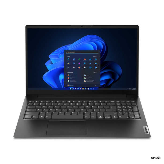 Laptop Lenovo V15 G4 AMN 15,6" AMD Ryzen 3 7320U  8 GB RAM 256 GB Qwerty Español