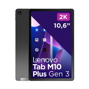 Tablet Lenovo Tab M10 Plus 10,6" Qualcomm Snapdragon 680 4 GB RAM 128 GB Gris