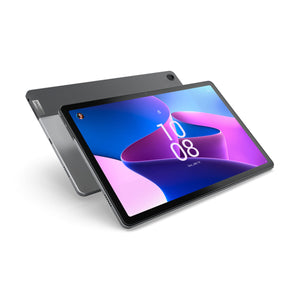 Tablet Lenovo Tab M10 Plus (3rd Gen) 2023 10,6" Qualcomm Snapdragon 4 GB RAM 128 GB Gris