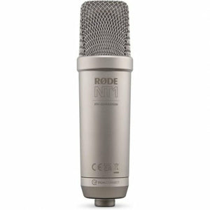 Condenser microphone Rode Microphones NT1-A 5th Gen