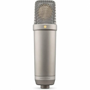 Condenser microphone Rode Microphones NT1-A 5th Gen