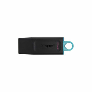 USB stick Kingston DataTraveler DTX Black USB stick