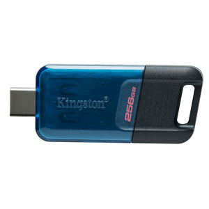 Micro SD Memory Card with Adaptor Kingston 80