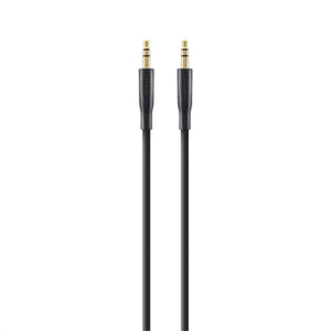 Audio Jack Cable (3.5mm) Belkin F3Y117BT1M 1 m