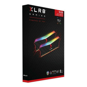 RAM Memory PNY XLR8 Gaming EPIC-X DDR4 16 GB