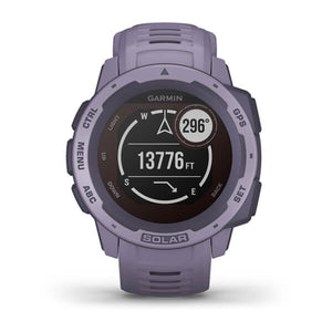 Smartwatch GARMIN Instinct Coral GPS (Reacondicionado A)