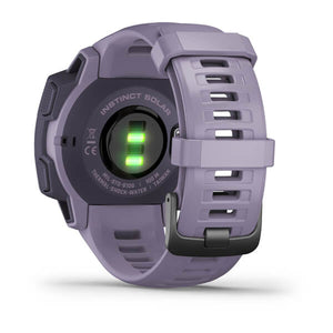 Smartwatch GARMIN Instinct Coral GPS (Refurbished A)