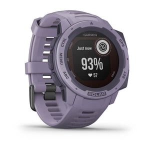 Smartwatch GARMIN Instinct Coral GPS (Reacondicionado A)