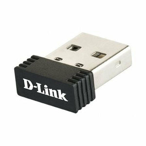 Adaptador USB Wifi D-Link DWA-121