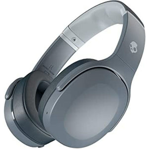 Auriculares Bluetooth Skullcandy S6EVW-N744 Gris