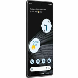 Smartphone Google Pixel 7 Pro 6,7" 128 GB 12 GB RAM Google Tensor G2 Black Obsidian
