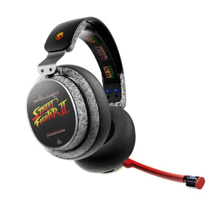 Gaming Headset with Microphone Skullcandy S6PPY-Q770