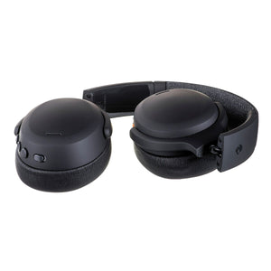 Bluetooth Headphones Skullcandy S6CAW-R740 Black