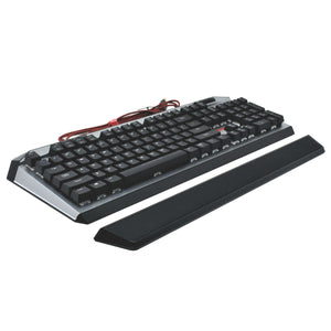 Keyboard Patriot Memory Viper V765 Black/Silver QWERTY