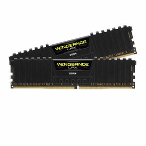 RAM Memory Corsair CMK32GX4M2Z3600C18 DDR4 DDR4-SDRAM CL18 32 GB