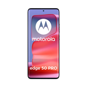 Smartphone Motorola EDGE 50 PRO 6,67" 12 GB RAM 512 GB Azul