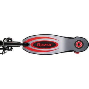 Electric Scooter Razor Power Core E100 Black Red