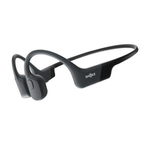 Sport Bluetooth Headset Shokz Openrun Mini Black
