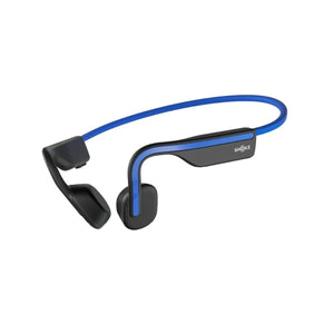 Bluetooth Headphones Shokz OpenMove Blue
