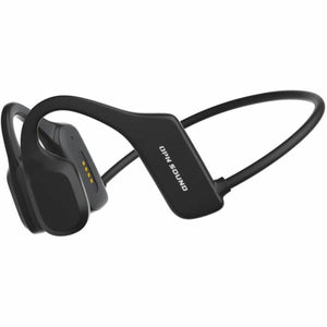 Sports headphones OPNSOUND Open ear Black