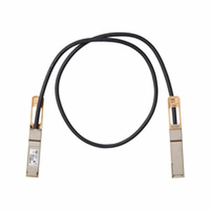 Cable Red SFP+ CISCO QSFP-100G-CU3M= 3 m