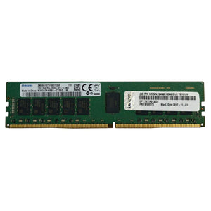 RAM Memory Lenovo 4X77A77494 8 GB DDR4 3200 MHz