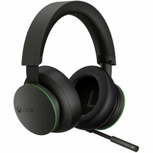 Auriculares Microsoft Gaming Xbox One Series X
