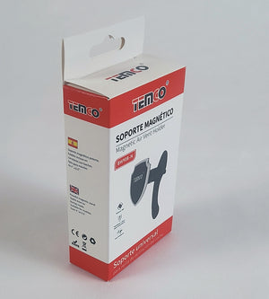 Mobile Support TEMCO BW908-N (Magnetic Air Vent Holder)