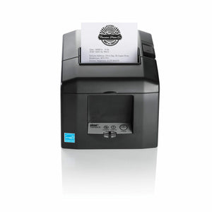 Impresora de Tickets Star Micronics TSP654IIE3-24