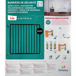 Safety barrier Nordlinger PRO Pro 64-113 cm