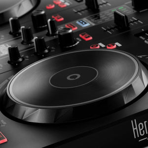 Control DJ Hercules Inpulse 300 MK2