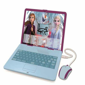 Laptop computer Lexibook Frozen Children's ES