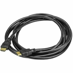 Cable HDMI Startech HDMM3M 3 m Negro 3 m