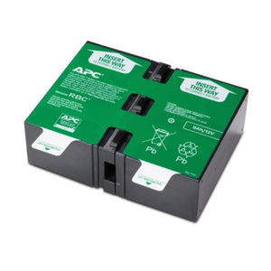 Battery for Uninterruptible Power Supply System UPS APC APCRBC165 12 V