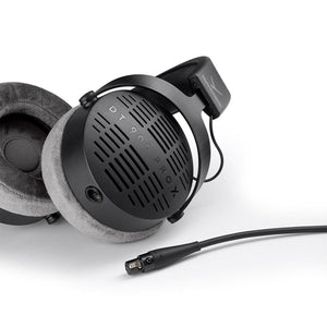 Headphones Beyerdynamic DT 900 Pro X Black