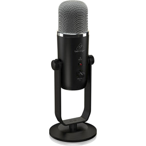 Condenser microphone Behringer BIGFOOT