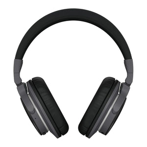 Bluetooth Headphones Behringer BH470NC Black