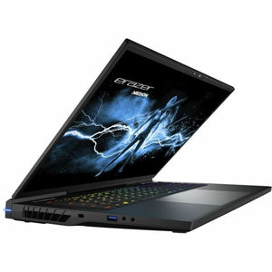 Laptop Erazer BEAST X40 17,3" 32 GB RAM 1 TB SSD Nvidia Geforce RTX 4090 Azerty French