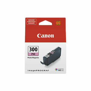 Original Ink Cartridge Canon 4198C001 Red Magenta
