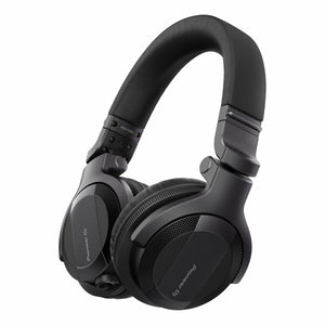 Headphones Pioneer HDJ-CUE1-Noir White Black
