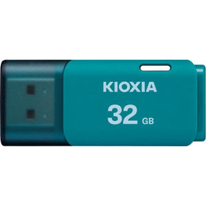 Memoria USB Kioxia TransMemory U202 Azul 32 GB