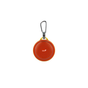 Portable Bluetooth Speakers Genius SP-906BT Plus R2