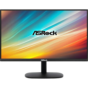Monitor ASRock Challenger CL25FF 24,5" LCD AMD FreeSync 50 / 60 Hz