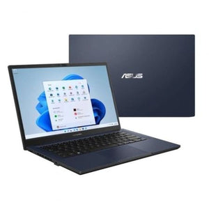 Laptop Asus ExpertBook B1 B1402CBA-EB4072X 14" 8 GB RAM 512 GB SSD Spanish Qwerty Intel Core i5-1235U