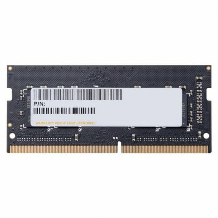 RAM Memory Apacer ES.08G2V.GNH 8 GB DDR4 2666 MHz