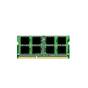 RAM Memory Silicon Power SP004GBSTU160N02 SO-DIMM 4 GB DDR3 1600 mHz 4 GB