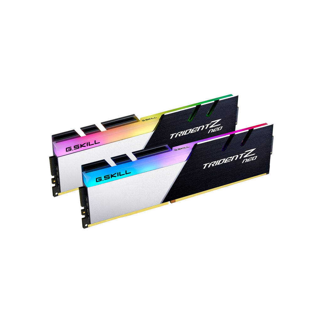 RAM Memory GSKILL 32 GB DDR4 CL16 DDR4-SDRAM