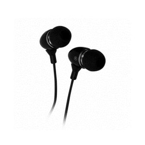 Headphones Vakoss LT-437EX Black